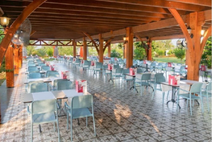 Port Nature Luxury Resort & Spa, 5* Port Nature Luxury Resort & Spa, 5*