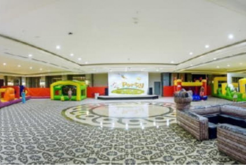Port Nature Luxury Resort & Spa, 5* Port Nature Luxury Resort & Spa, 5*