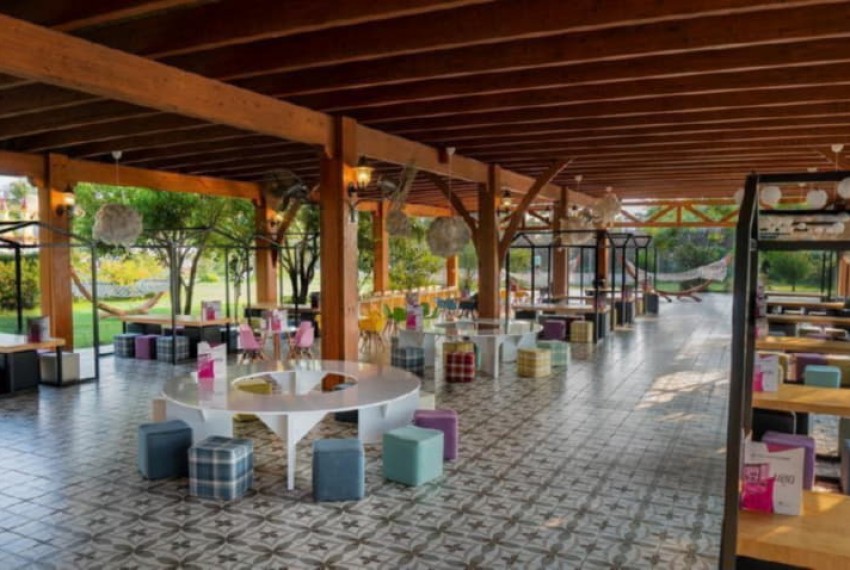 Port Nature Luxury Resort & Spa, 5* Port Nature Luxury Resort & Spa, 5*