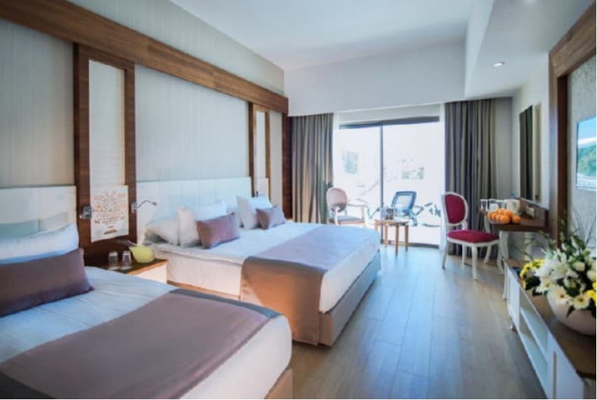 Port Nature Luxury Resort & Spa, 5* Port Nature Luxury Resort & Spa, 5*