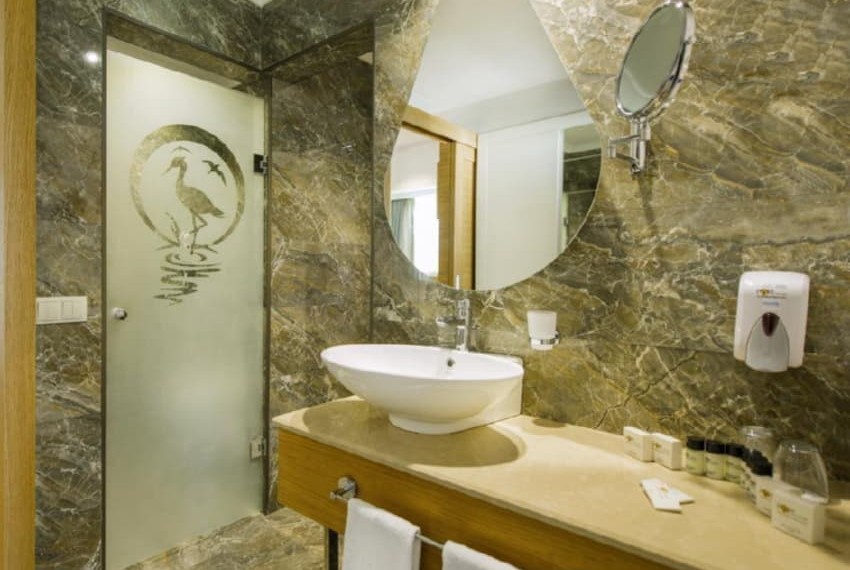 Port Nature Luxury Resort & Spa, 5* Port Nature Luxury Resort & Spa, 5*