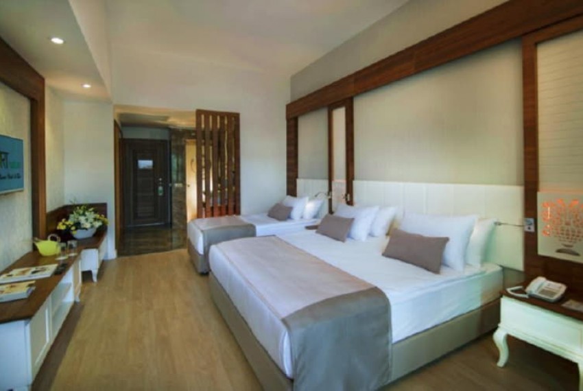 Port Nature Luxury Resort & Spa, 5* Port Nature Luxury Resort & Spa, 5*
