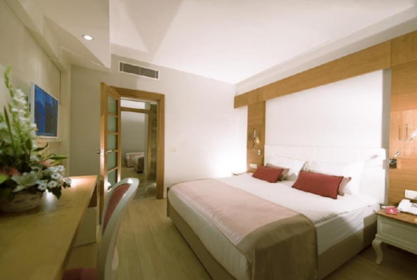Port Nature Luxury Resort & Spa, 5* Port Nature Luxury Resort & Spa, 5*