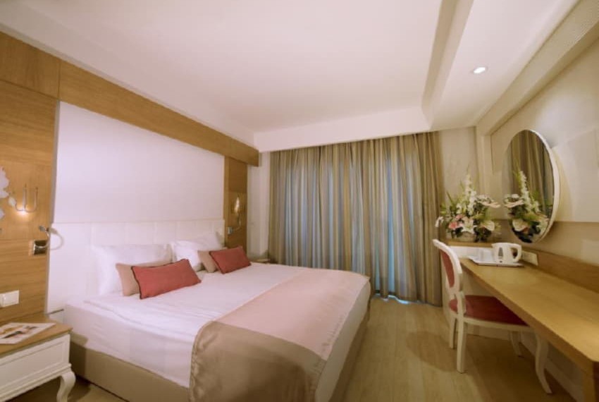 Port Nature Luxury Resort & Spa, 5* Port Nature Luxury Resort & Spa, 5*