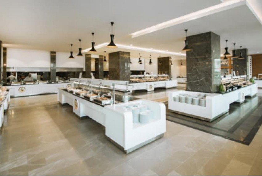 Port Nature Luxury Resort & Spa, 5* Port Nature Luxury Resort & Spa, 5*