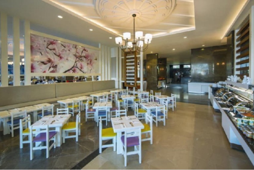 Port Nature Luxury Resort & Spa, 5* Port Nature Luxury Resort & Spa, 5*
