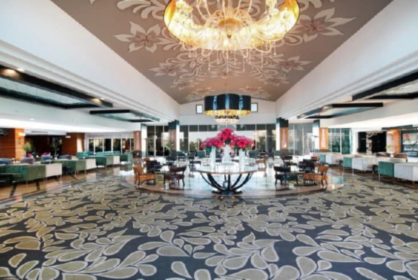 Port Nature Luxury Resort & Spa, 5* Port Nature Luxury Resort & Spa, 5*
