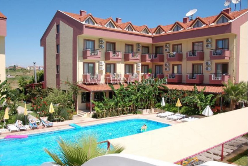 Silver Hotel, 3* Silver Hotel, 3*