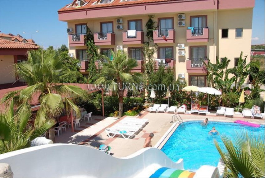 Silver Hotel, 3* Silver Hotel, 3*