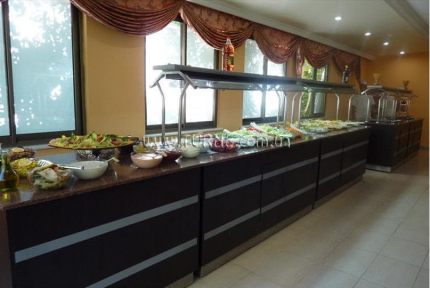 Silver Hotel, 3* Silver Hotel, 3*