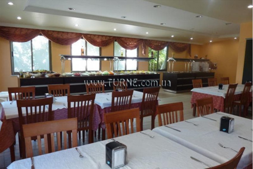 Silver Hotel, 3* Silver Hotel, 3*
