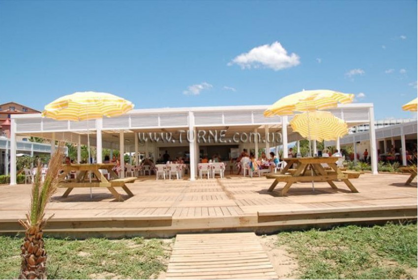 Silver Hotel, 3* Silver Hotel, 3*