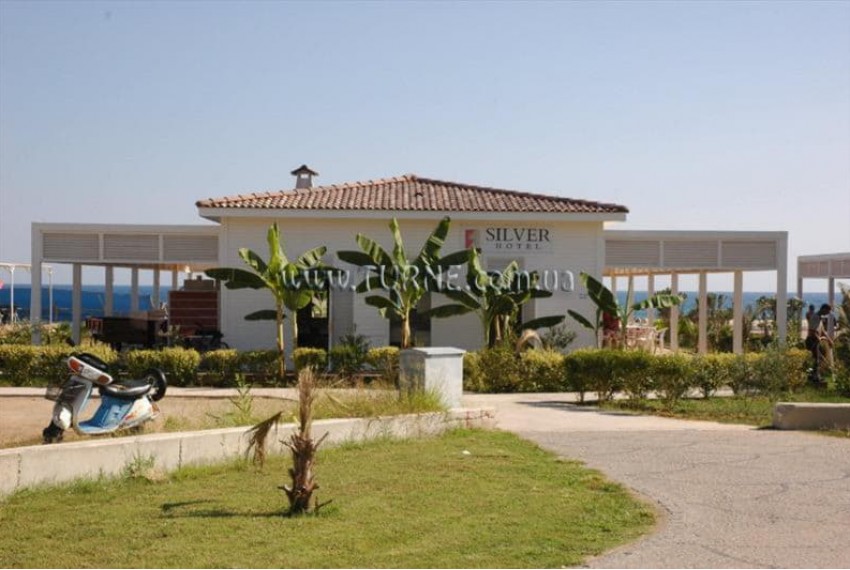 Silver Hotel, 3* Silver Hotel, 3*