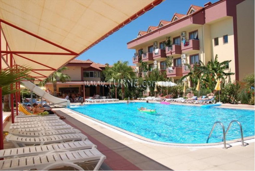 Silver Hotel, 3* Silver Hotel, 3*