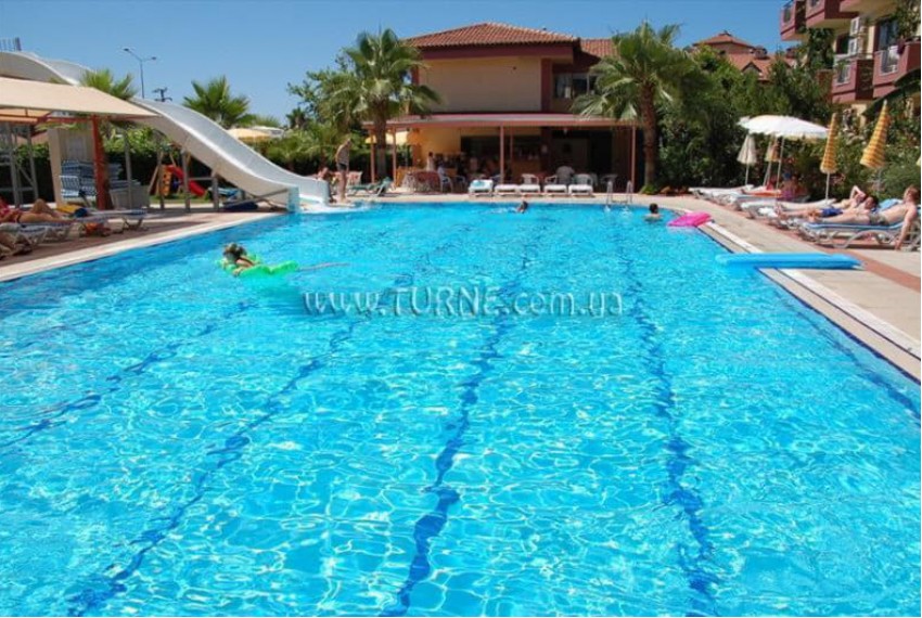 Silver Hotel, 3* Silver Hotel, 3*