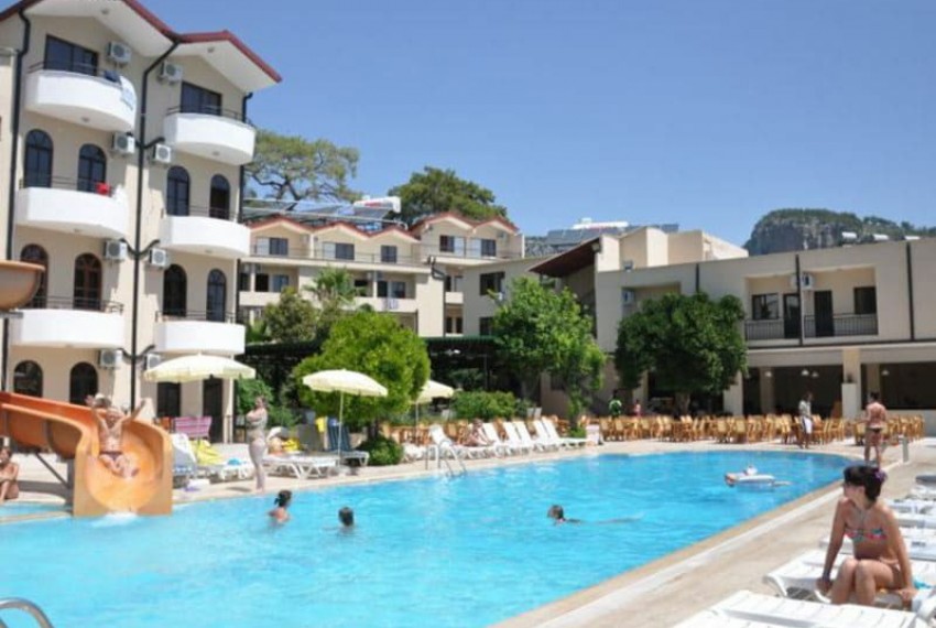 Akasia Resort, 3* Akasia Resort, 3*