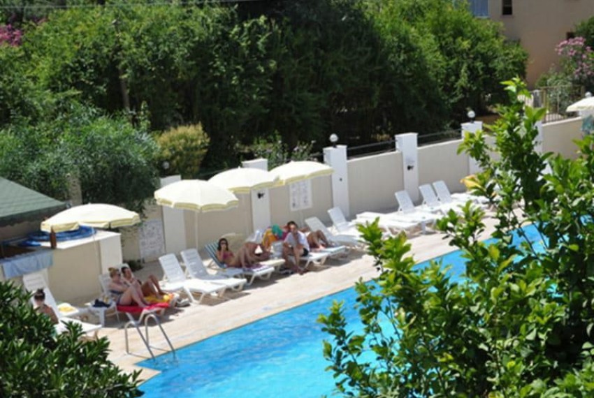 Akasia Resort, 3* Akasia Resort, 3*