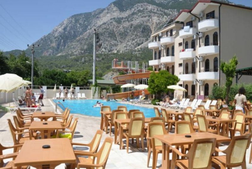 Akasia Resort, 3* Akasia Resort, 3*