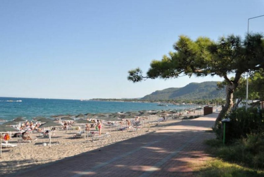 Akasia Resort, 3* Akasia Resort, 3*
