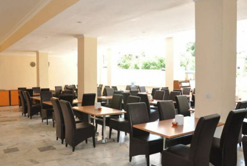 Akasia Resort, 3* Akasia Resort, 3*