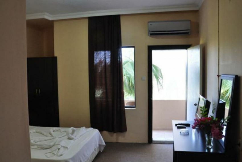 Akasia Resort, 3* Akasia Resort, 3*