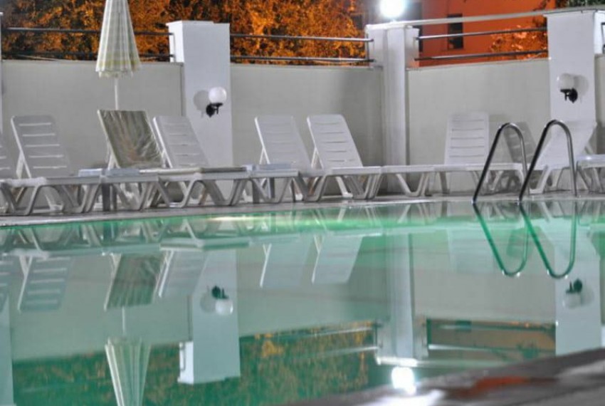 Akasia Resort, 3* Akasia Resort, 3*