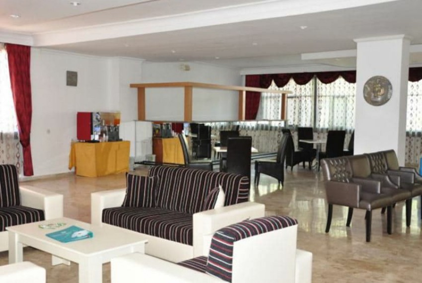 Akasia Resort, 3* Akasia Resort, 3*