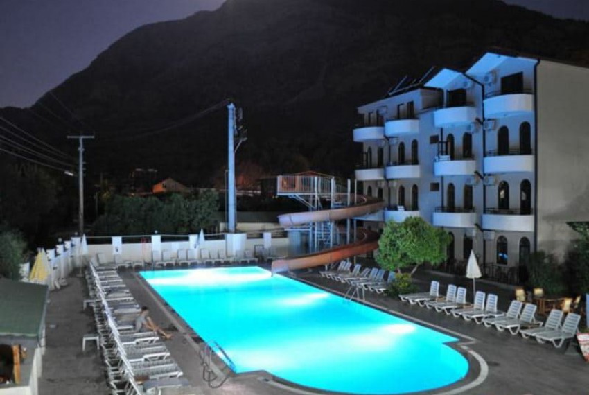 Akasia Resort, 3* Akasia Resort, 3*