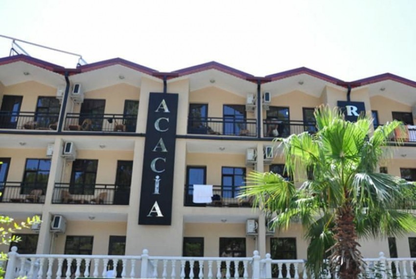 Akasia Resort, 3* Akasia Resort, 3*
