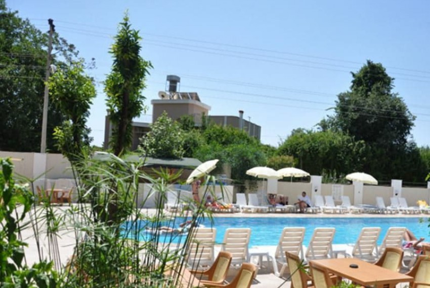 Akasia Resort, 3* Akasia Resort, 3*