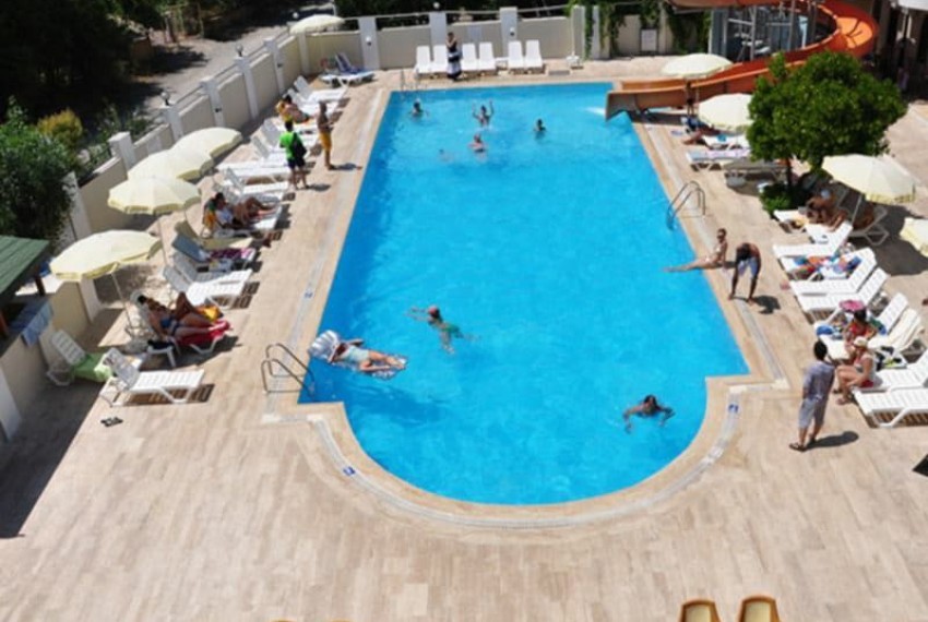 Akasia Resort, 3* Akasia Resort, 3*