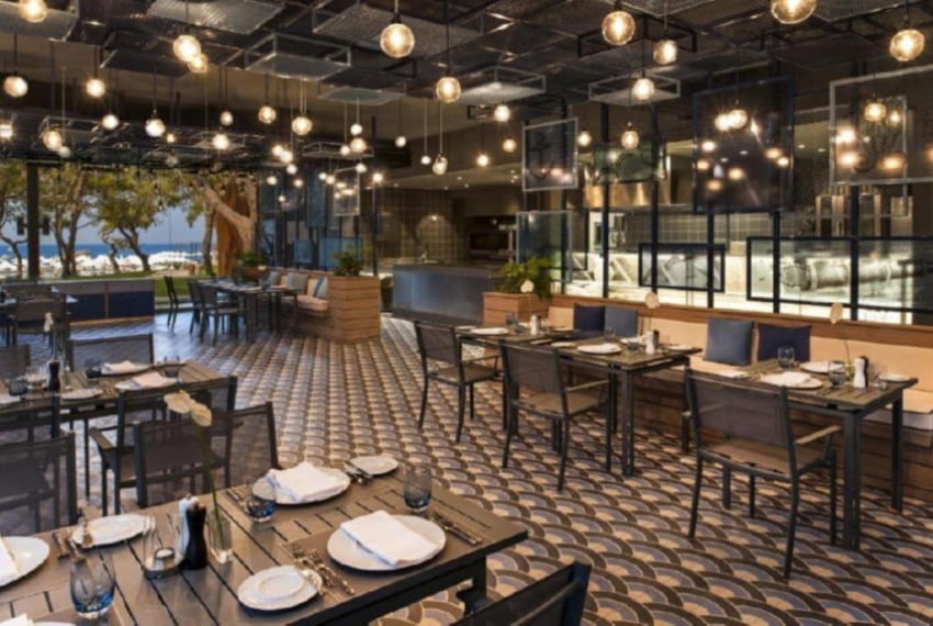 Maxx Royal Kemer, 5* Maxx Royal Kemer, 5*