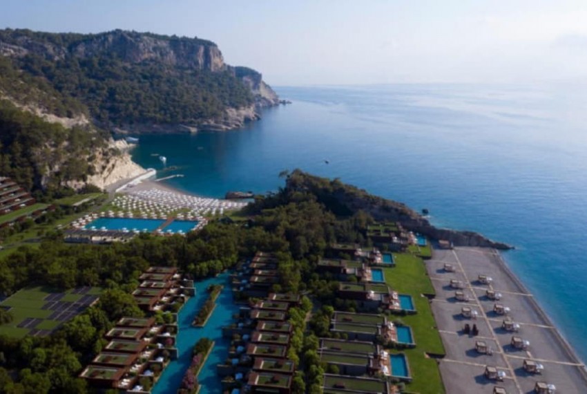 Maxx Royal Kemer, 5* Maxx Royal Kemer, 5*
