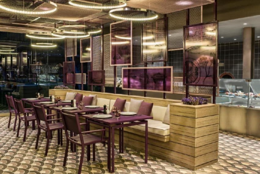 Maxx Royal Kemer, 5* Maxx Royal Kemer, 5*