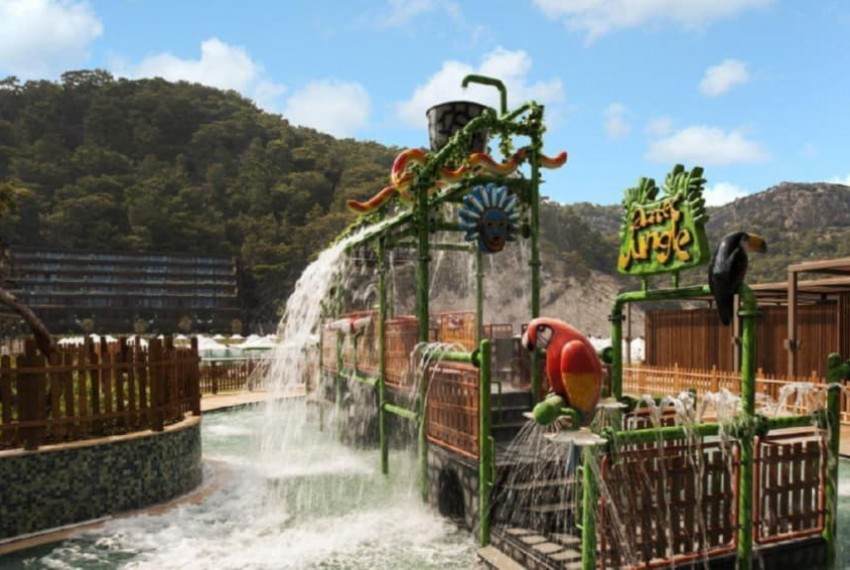 Maxx Royal Kemer, 5* Maxx Royal Kemer, 5*