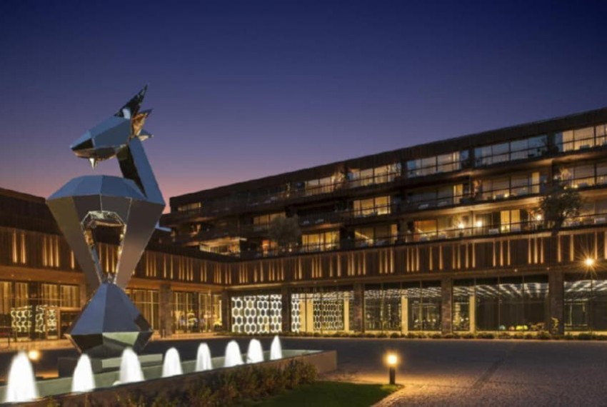 Maxx Royal Kemer, 5* Maxx Royal Kemer, 5*
