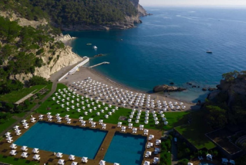 Maxx Royal Kemer, 5* Maxx Royal Kemer, 5*
