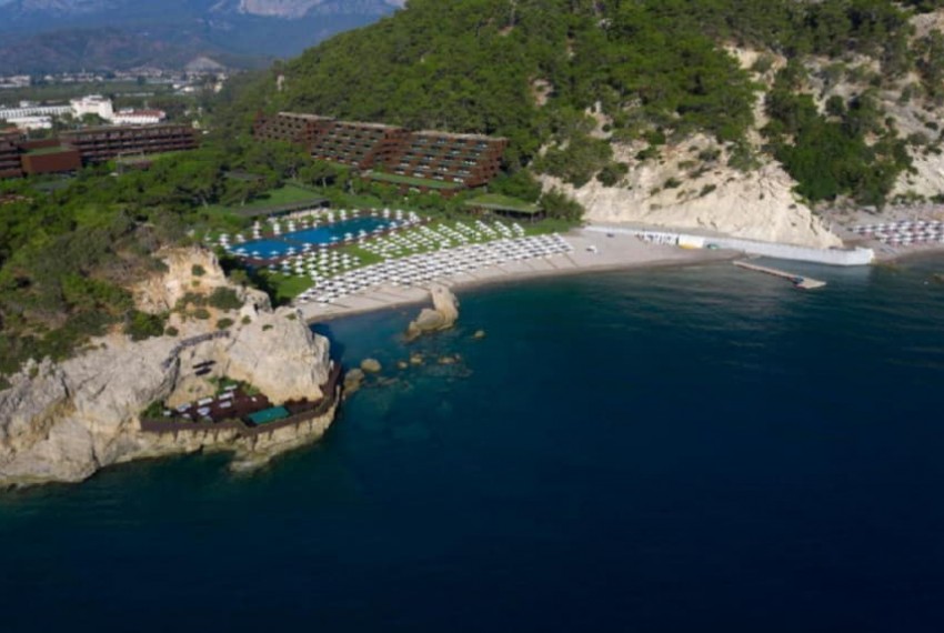 Maxx Royal Kemer, 5* Maxx Royal Kemer, 5*