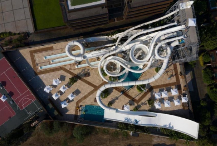 Maxx Royal Kemer, 5* Maxx Royal Kemer, 5*