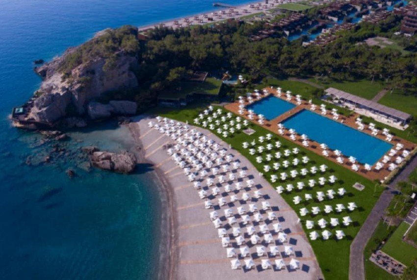 Maxx Royal Kemer, 5* Maxx Royal Kemer, 5*