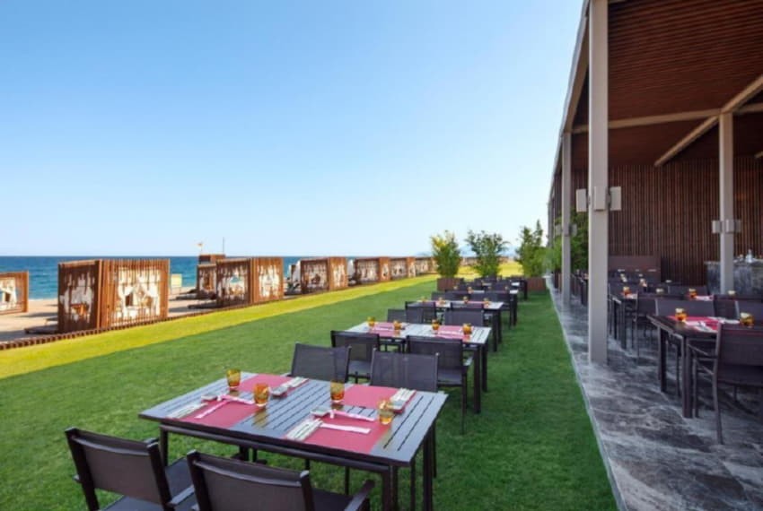 Maxx Royal Kemer, 5* Maxx Royal Kemer, 5*