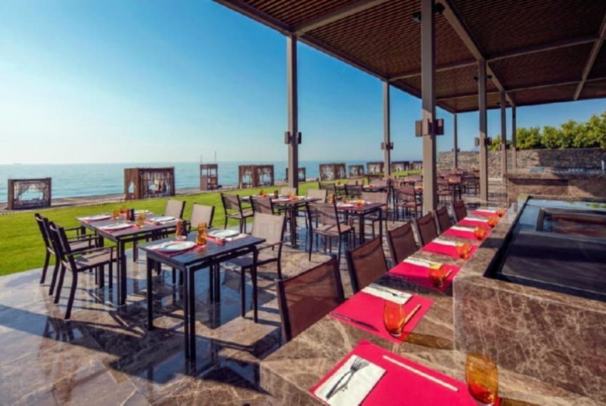 Maxx Royal Kemer, 5* Maxx Royal Kemer, 5*