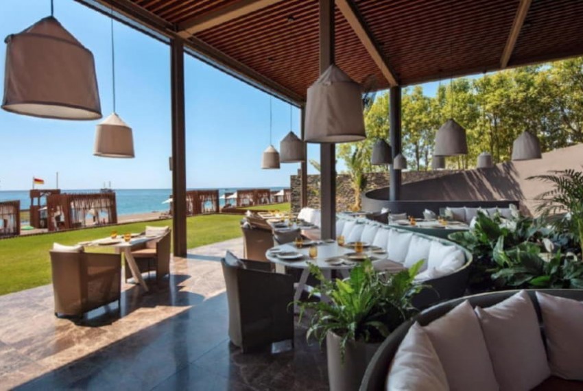 Maxx Royal Kemer, 5* Maxx Royal Kemer, 5*