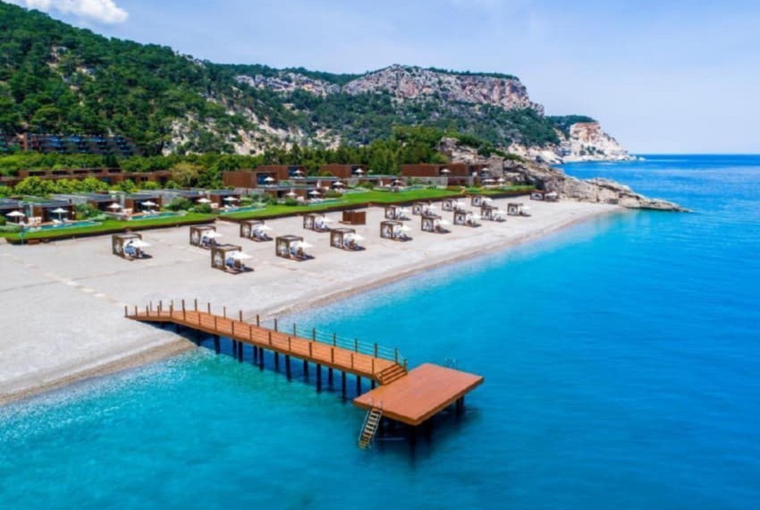 Maxx Royal Kemer, 5* Maxx Royal Kemer, 5*