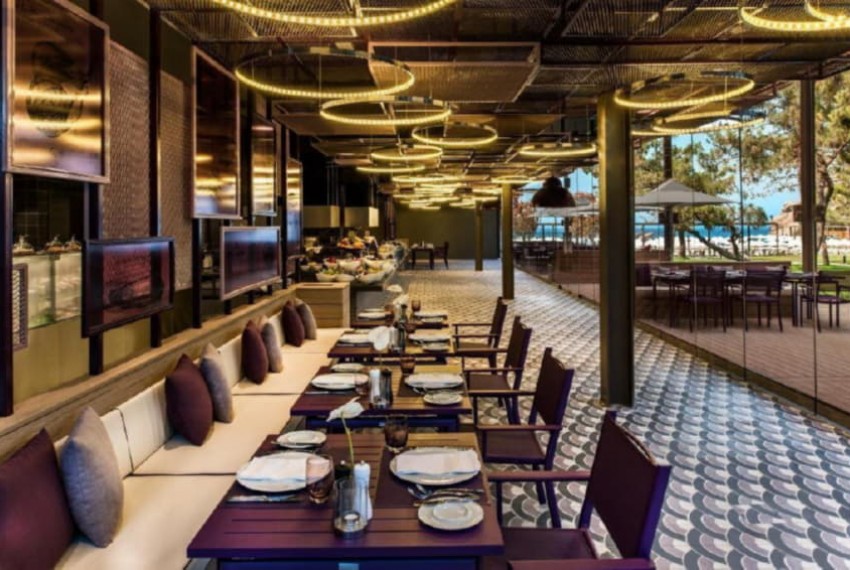 Maxx Royal Kemer, 5* Maxx Royal Kemer, 5*
