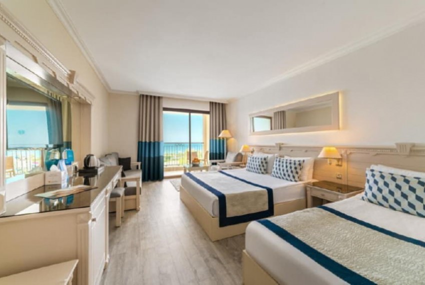 Sentido Turan Prince, 5* Sentido Turan Prince, 5*