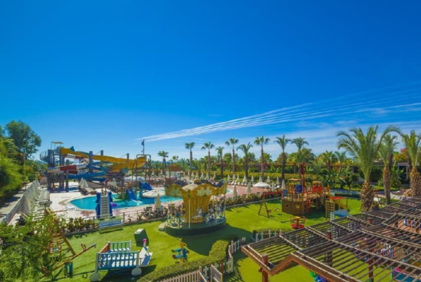 Sentido Turan Prince, 5* Sentido Turan Prince, 5*