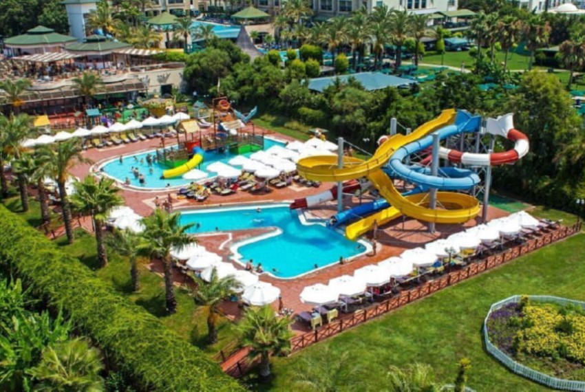 Sentido Turan Prince, 5* Sentido Turan Prince, 5*