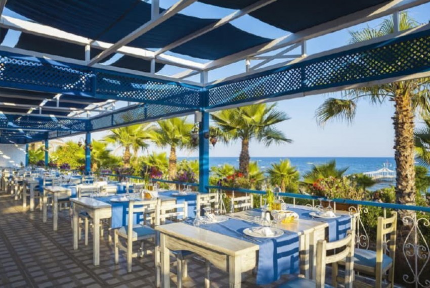 Sentido Turan Prince, 5* Sentido Turan Prince, 5*