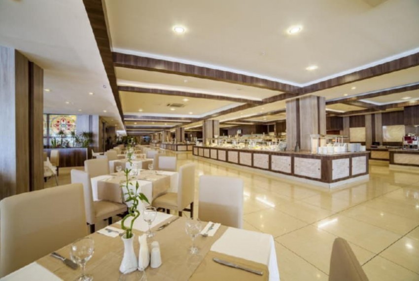 Sentido Turan Prince, 5* Sentido Turan Prince, 5*